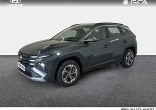 Image principale véhicule HYUNDAI Tucson