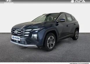 Image principale véhicule HYUNDAI Tucson