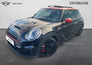 Image principale véhicule MINI Mini