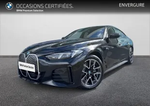Image principale véhicule BMW i4