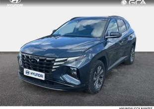 Image principale véhicule HYUNDAI Tucson