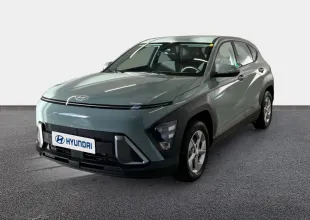 Image principale véhicule HYUNDAI Kona