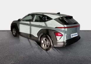 Image principale véhicule HYUNDAI Kona