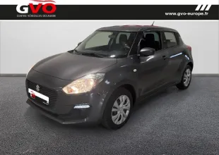 Image principale véhicule SUZUKI Swift
