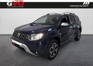 Image principale véhicule DACIA Duster