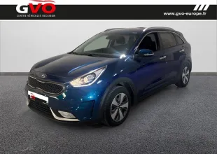 Image principale véhicule KIA Niro