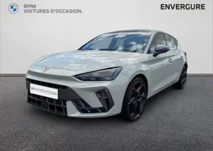 Image principale véhicule CUPRA Leon