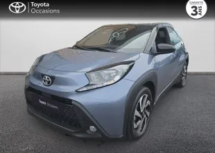 Image principale véhicule TOYOTA Aygo X
