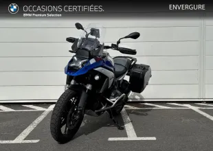 Image principale véhicule BMW R