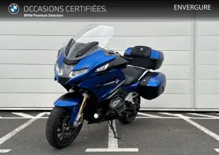 Image principale véhicule BMW R