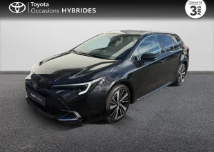 Image principale véhicule TOYOTA Corolla Touring Spt