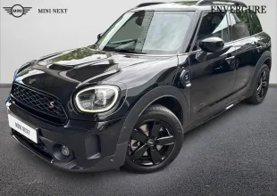 Image principale véhicule MINI Countryman