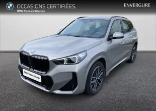 Image principale véhicule BMW X1