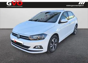 Image principale véhicule VOLKSWAGEN Polo