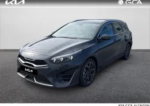 Image principale véhicule KIA Ceed