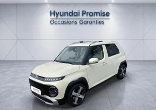 Image principale véhicule HYUNDAI Inster