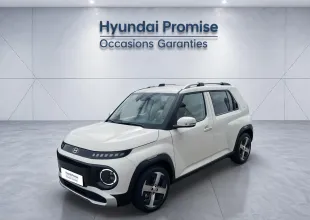 Image principale véhicule HYUNDAI Inster