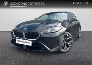 Image principale véhicule BMW Serie 1