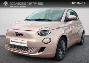 Image principale véhicule FIAT 500 3+1