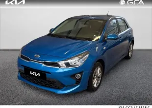 Image principale véhicule KIA Rio