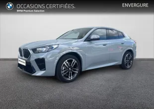 Image principale véhicule BMW X2