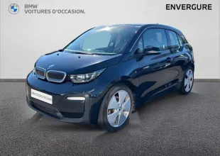 Image principale véhicule BMW i3