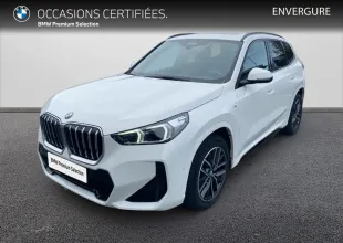 Image principale véhicule BMW X1