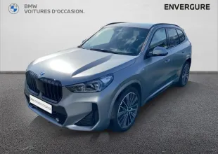 Image principale véhicule BMW X1