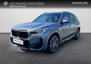 Image principale véhicule BMW X1