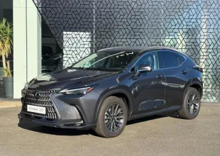 Image principale véhicule LEXUS NX