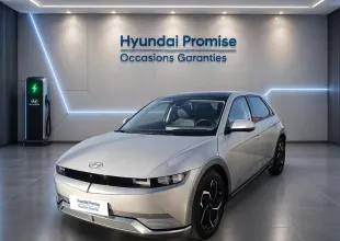Image principale véhicule HYUNDAI Ioniq 5