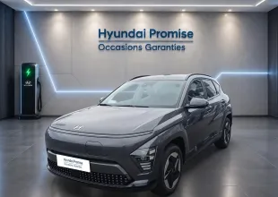 Image principale véhicule HYUNDAI Kona
