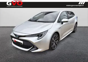 Image principale véhicule TOYOTA Corolla Touring Spt