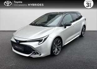 Image principale véhicule TOYOTA Corolla Touring Spt