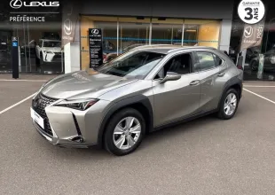 Image principale véhicule LEXUS UX