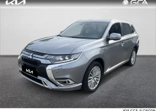 Image principale véhicule MITSUBISHI Outlander