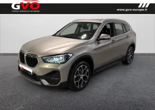 Image principale véhicule BMW X1