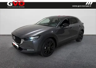 Image principale véhicule MAZDA CX-30