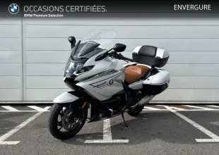 Image principale véhicule BMW K