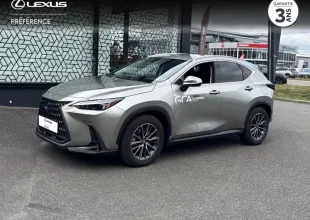 Image principale véhicule LEXUS NX