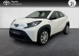 Image principale véhicule TOYOTA Aygo X