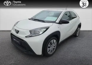 Image principale véhicule TOYOTA Aygo X