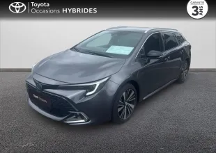 Image principale véhicule TOYOTA Corolla Touring Spt