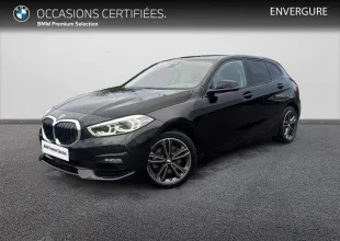 Image principale véhicule BMW Serie 1