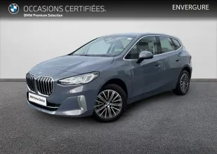 Image principale véhicule BMW Serie 2 ActiveTourer