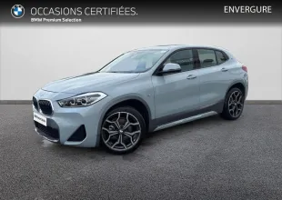 Image principale véhicule BMW X2