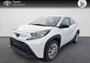Image principale véhicule TOYOTA Aygo X