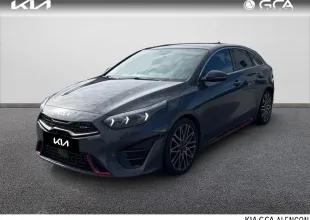 Image principale véhicule KIA ProCeed
