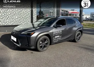 Image principale véhicule LEXUS UX