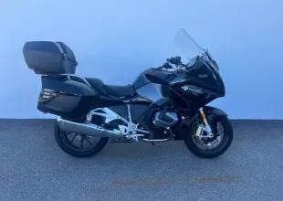 Image principale véhicule BMW R